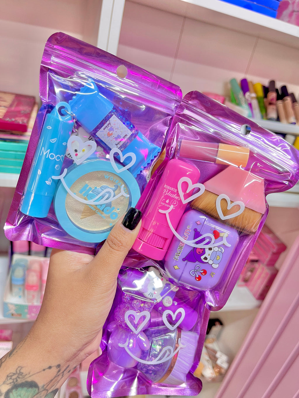 Kit $90