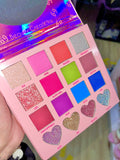 Sombras beauty creations anette 69