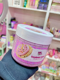 Exfoliante corporal