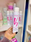 Spray aclarante v7