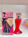 Perfume de bolsillo