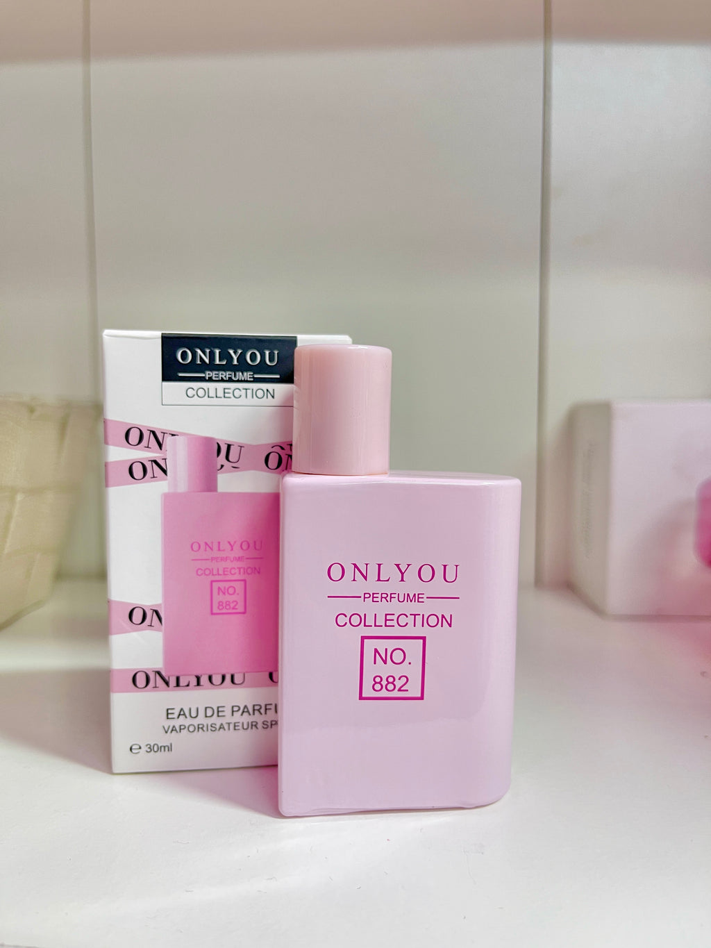 Perfume de bolsillo