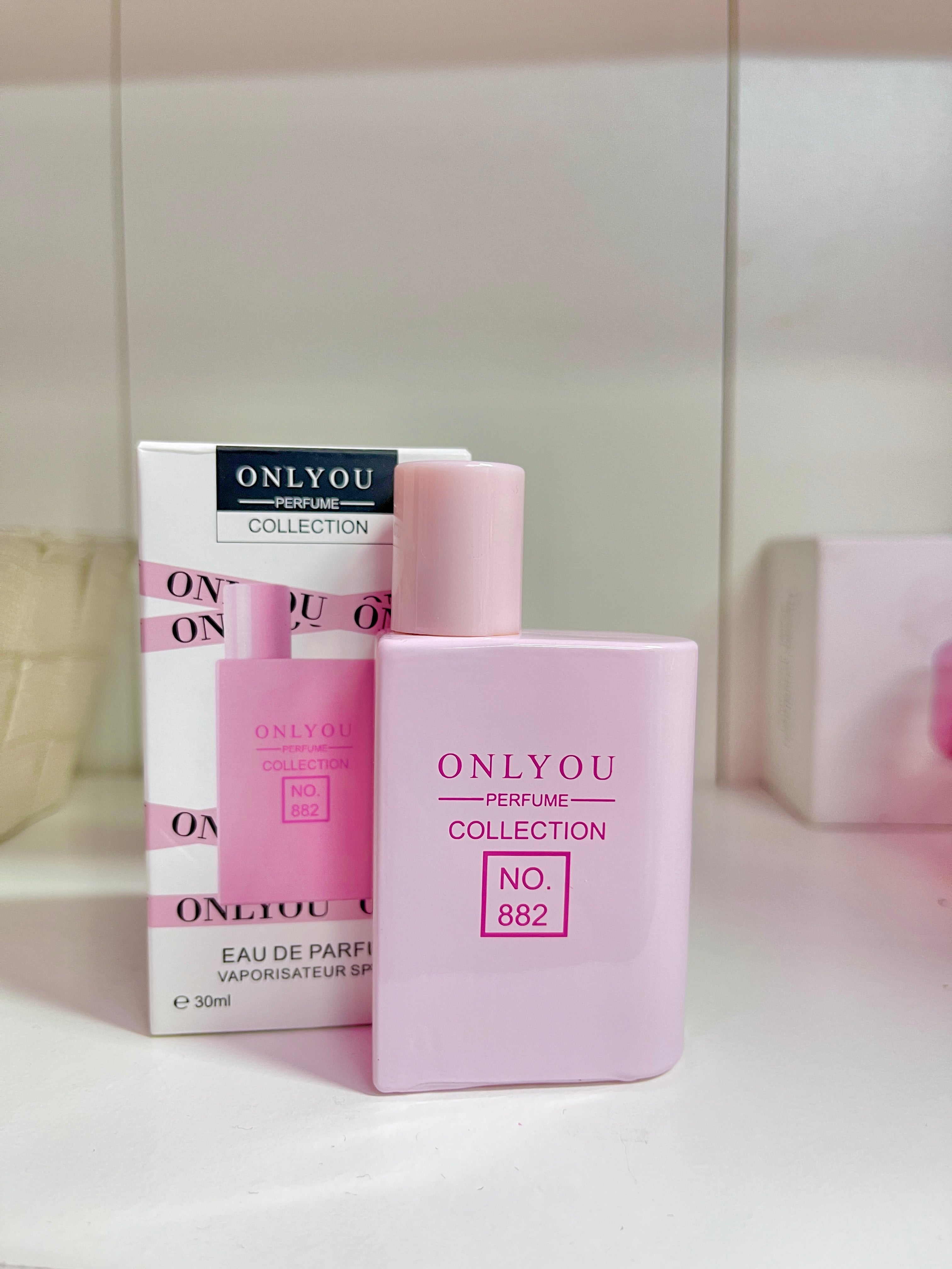 Perfume de bolsillo