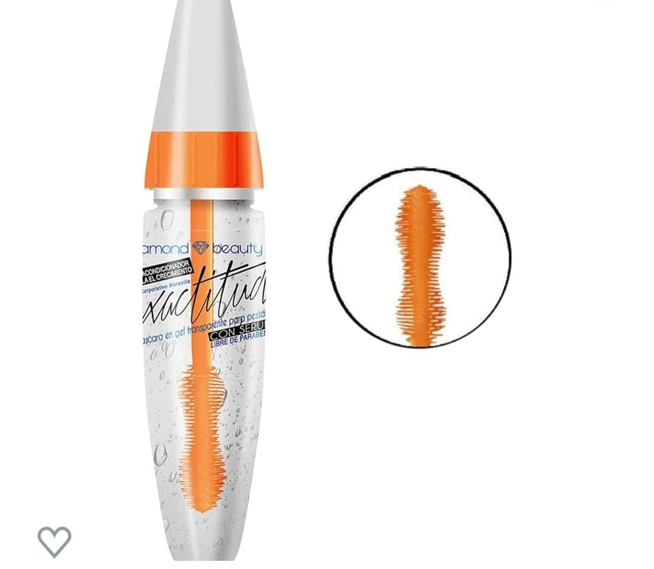 Serum pestañas kj beauty /