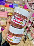 Mascarilla para cabello de nutella